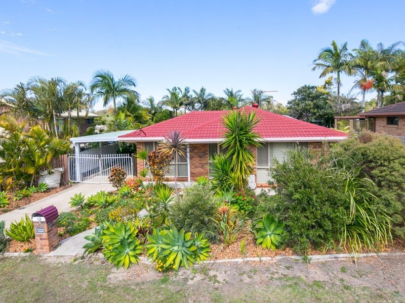 12 Cherry Street, Wellington Point QLD 4160