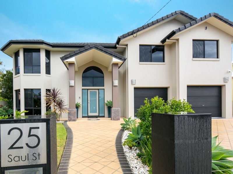 25 Saul Street, Thorneside QLD 4158