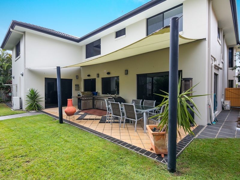 25 Saul Street, Thorneside QLD 4158