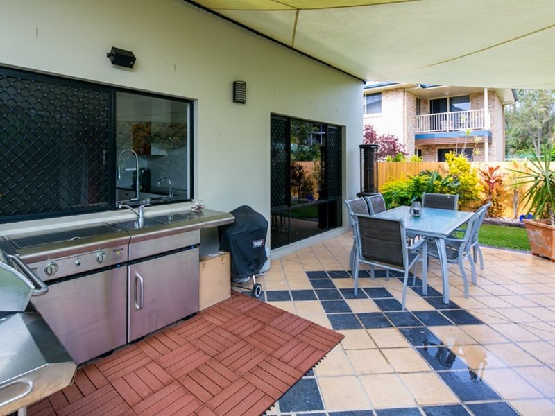 25 Saul Street, Thorneside QLD 4158