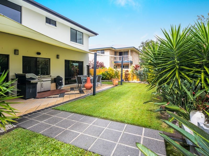 25 Saul Street, Thorneside QLD 4158