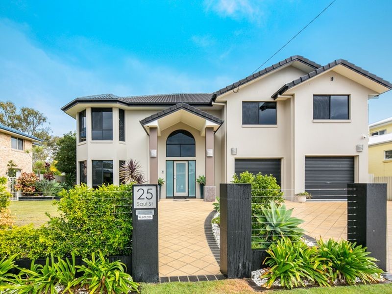 25 Saul Street, Thorneside QLD 4158