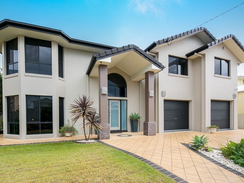 25 Saul Street, Thorneside QLD 4158
