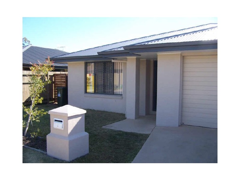 11 Rymera Cres, Gumdale QLD 4154