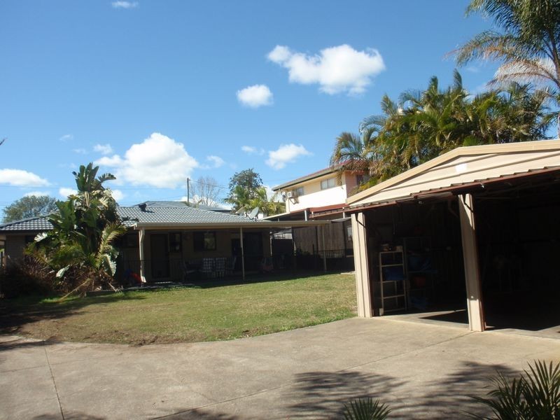 32 Consort Street, Alexandra Hills QLD 4161
