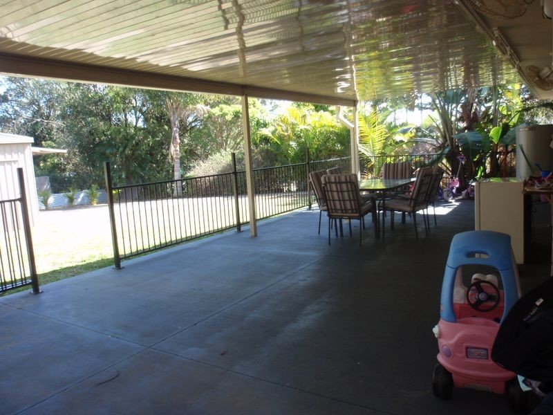 32 Consort Street, Alexandra Hills QLD 4161