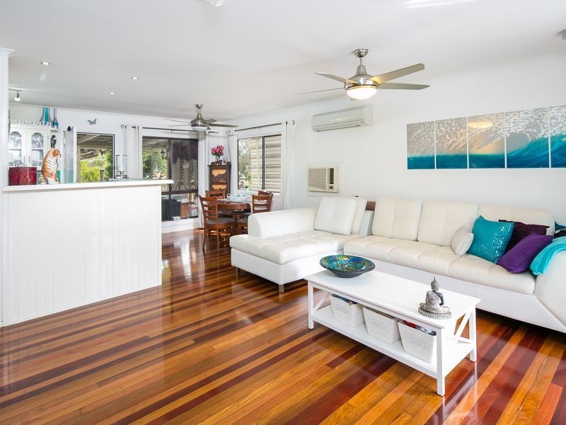 735 Old Cleveland Road East, Wellington Point QLD 4160