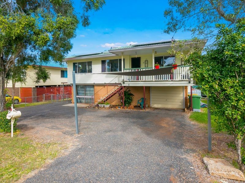 735 Old Cleveland Road East, Wellington Point QLD 4160