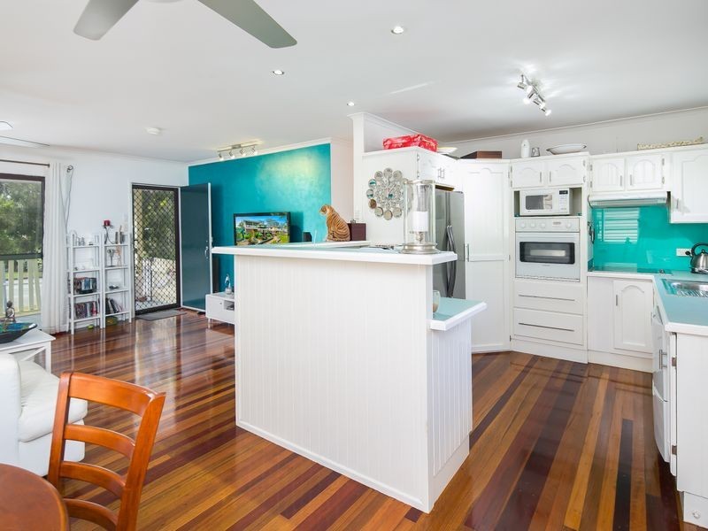 735 Old Cleveland Road East, Wellington Point QLD 4160