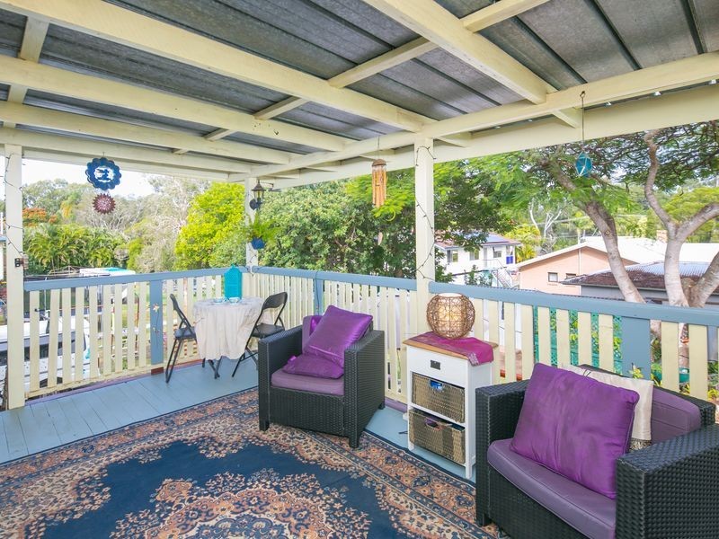 735 Old Cleveland Road East, Wellington Point QLD 4160