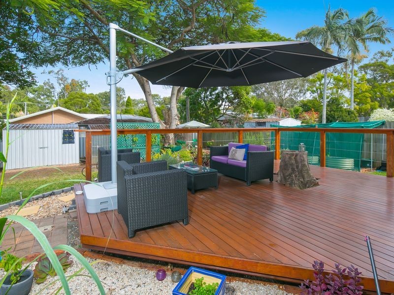 735 Old Cleveland Road East, Wellington Point QLD 4160