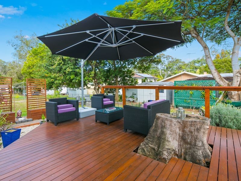 735 Old Cleveland Road East, Wellington Point QLD 4160