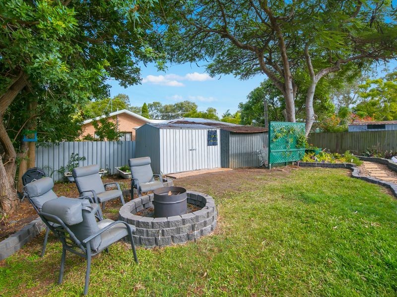 735 Old Cleveland Road East, Wellington Point QLD 4160