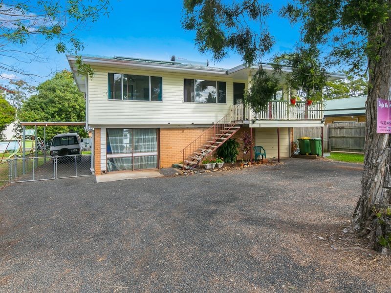 735 Old Cleveland Road East, Wellington Point QLD 4160