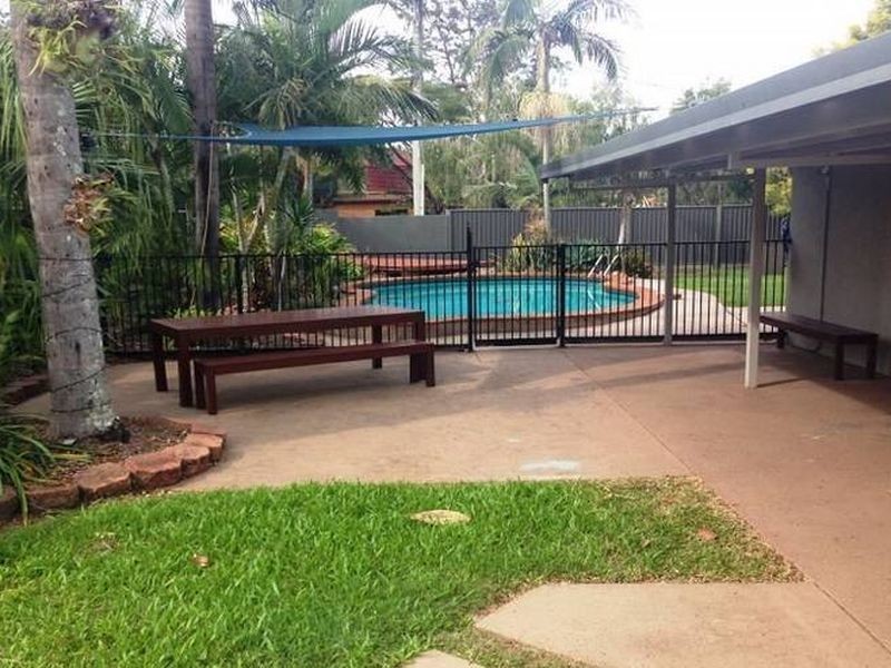 34 Makaha Drive, Birkdale QLD 4159