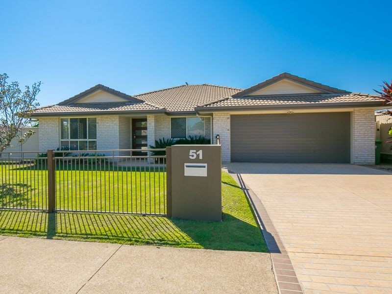 51 Hardy Road, Wellington Point QLD 4160