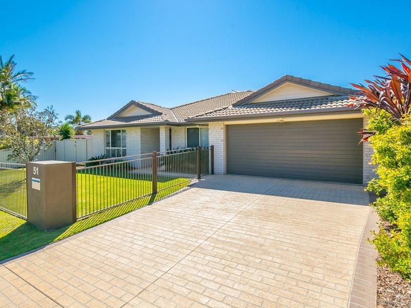 51 Hardy Road, Wellington Point QLD 4160