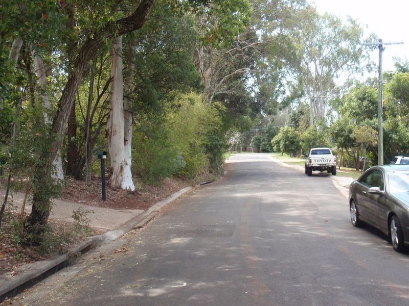 Lot 200 27 Frederick Street, Wellington Point QLD 4160