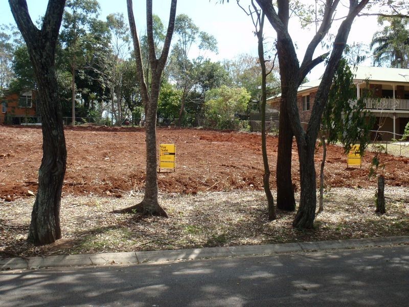 Lot 200 27 Frederick Street, Wellington Point QLD 4160
