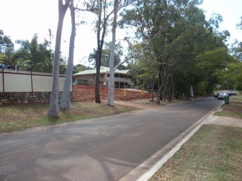 Lot 200 27 Frederick Street, Wellington Point QLD 4160