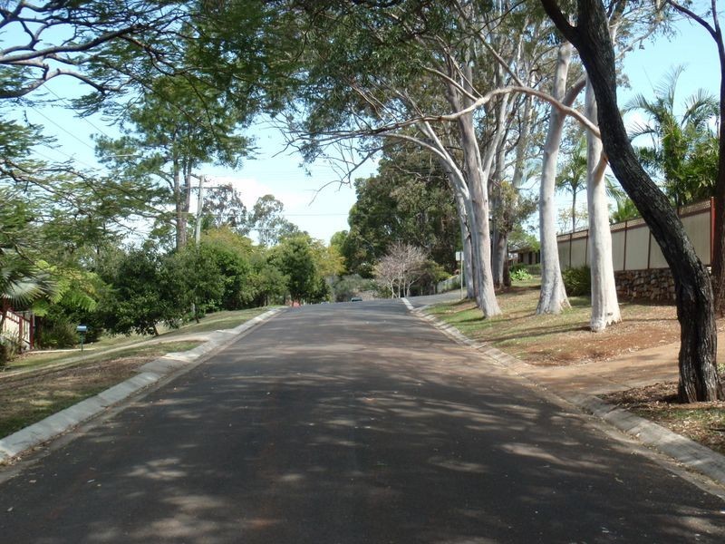 Lot 200 27 Frederick Street, Wellington Point QLD 4160