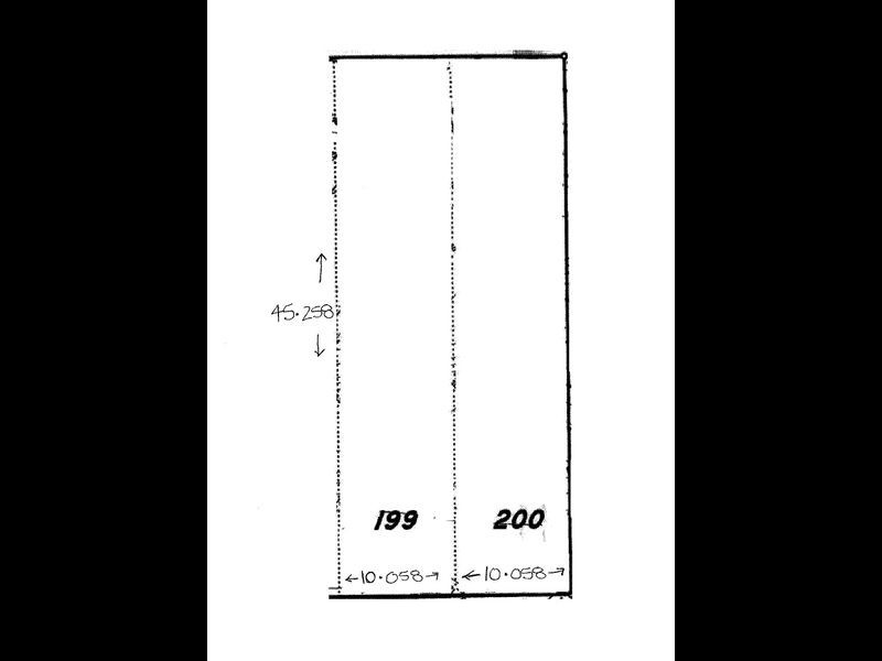 Lot 200 27 Frederick Street, Wellington Point QLD 4160