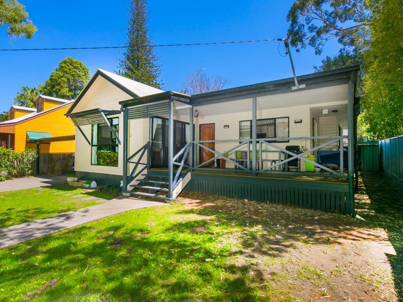 3 Ethel Street, Wellington Point QLD 4160