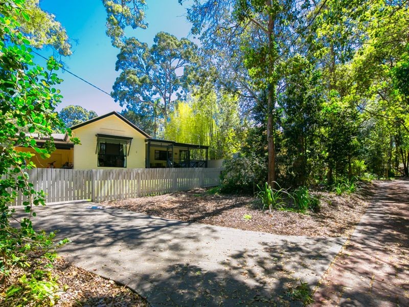 3 Ethel Street, Wellington Point QLD 4160