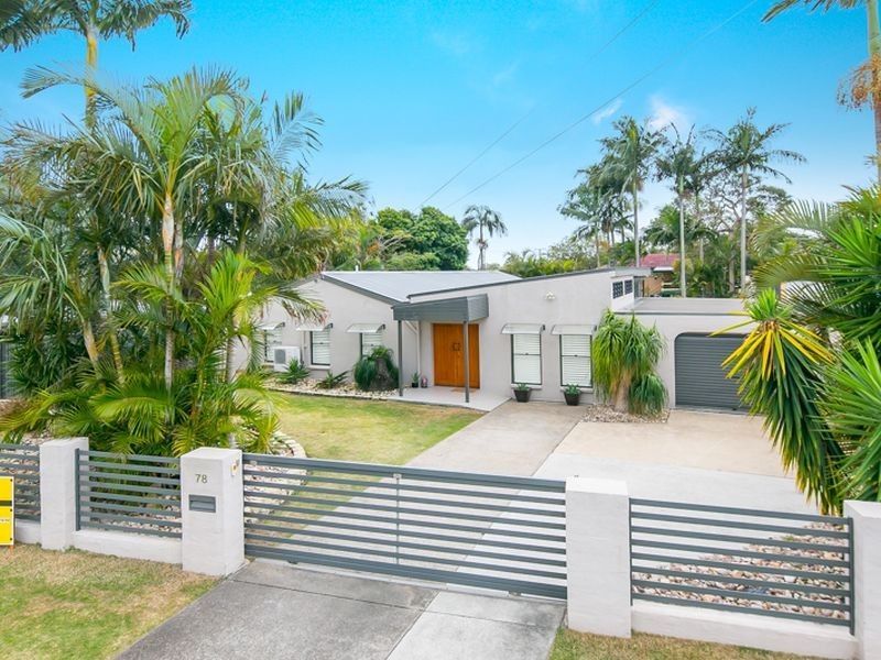 78 Wentworth Drive, Capalaba QLD 4157