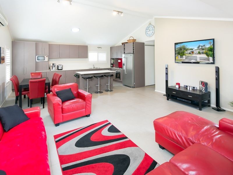 78 Wentworth Drive, Capalaba QLD 4157