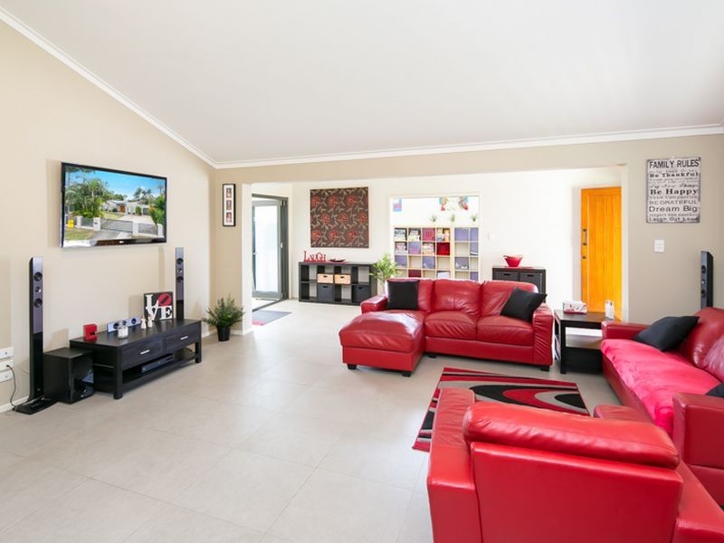 78 Wentworth Drive, Capalaba QLD 4157