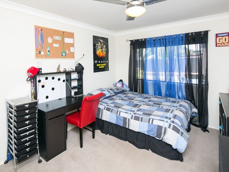 78 Wentworth Drive, Capalaba QLD 4157