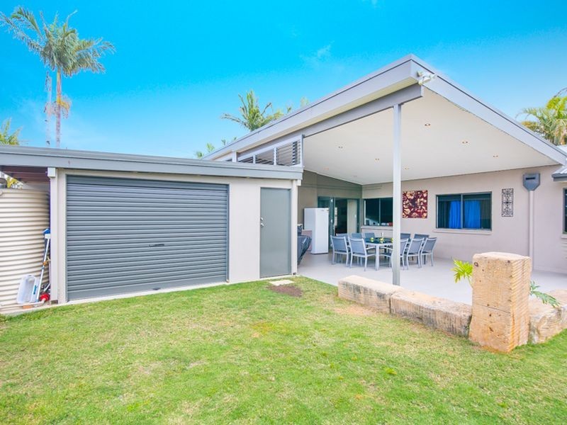 78 Wentworth Drive, Capalaba QLD 4157