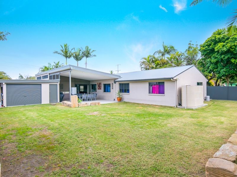 78 Wentworth Drive, Capalaba QLD 4157