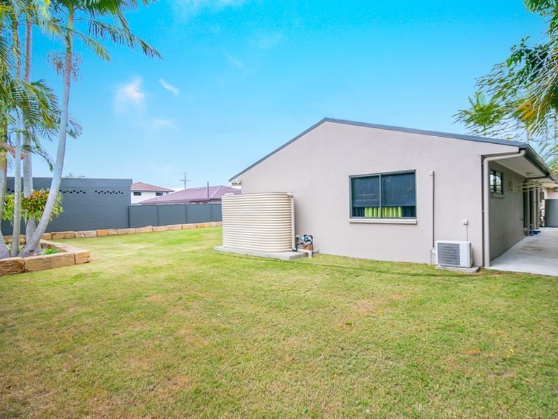 78 Wentworth Drive, Capalaba QLD 4157