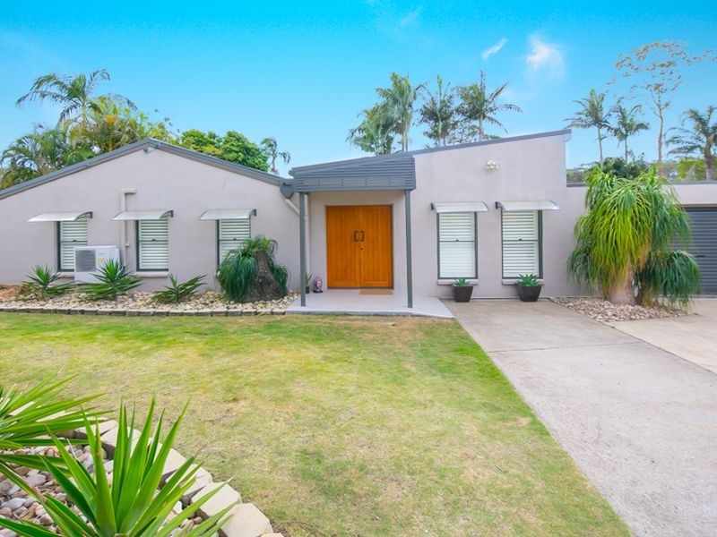 78 Wentworth Drive, Capalaba QLD 4157