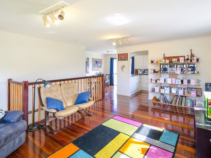 10 Nottinghill Street, Birkdale QLD 4159