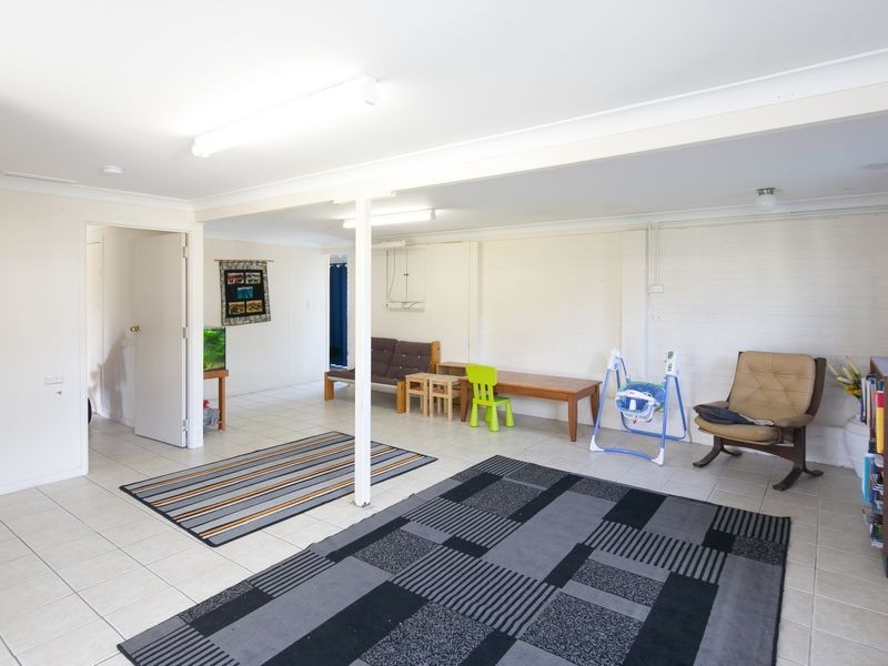 10 Nottinghill Street, Birkdale QLD 4159