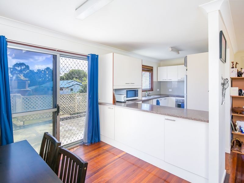 10 Nottinghill Street, Birkdale QLD 4159