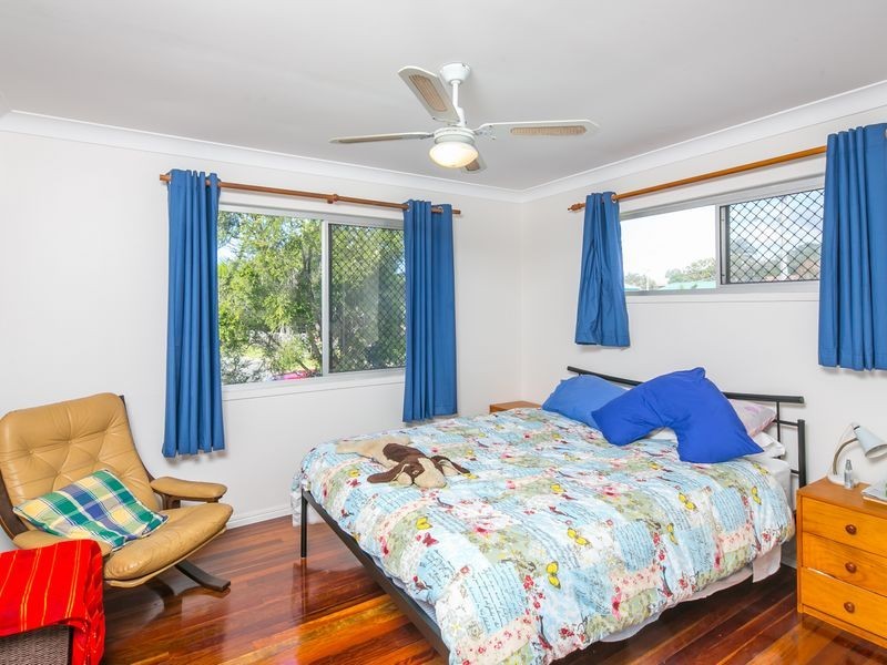 10 Nottinghill Street, Birkdale QLD 4159