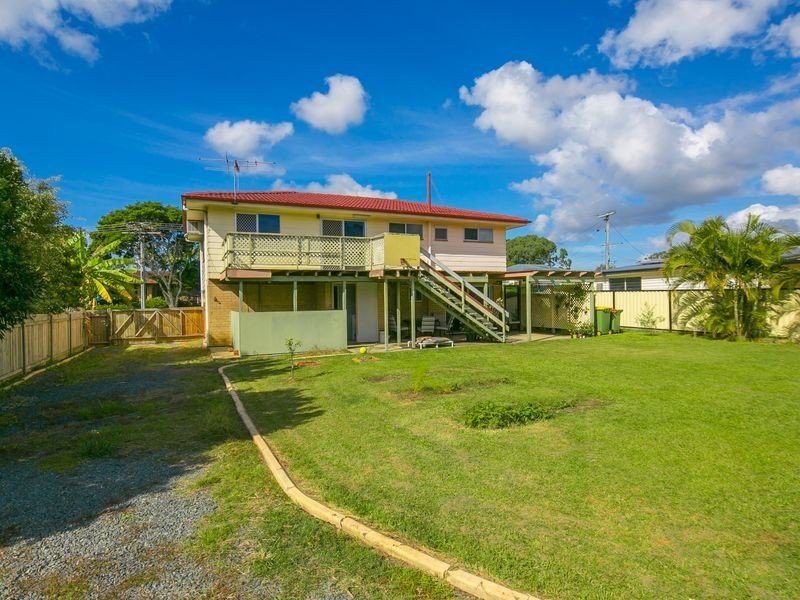 10 Nottinghill Street, Birkdale QLD 4159