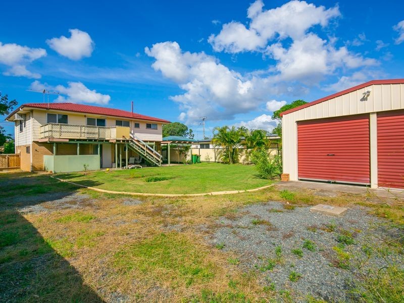 10 Nottinghill Street, Birkdale QLD 4159