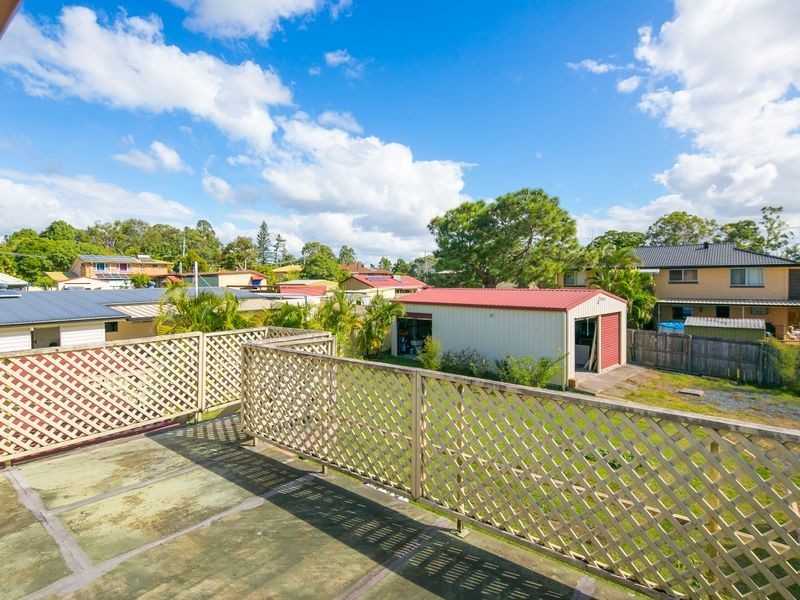 10 Nottinghill Street, Birkdale QLD 4159