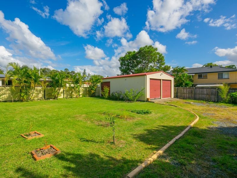 10 Nottinghill Street, Birkdale QLD 4159