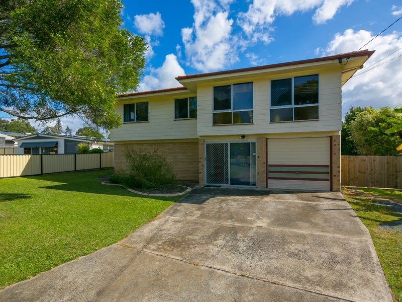 10 Nottinghill Street, Birkdale QLD 4159
