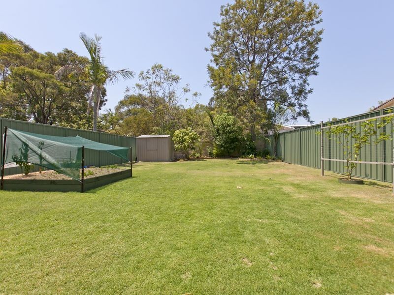 205 Mooroondu Road, Thorneside QLD 4158