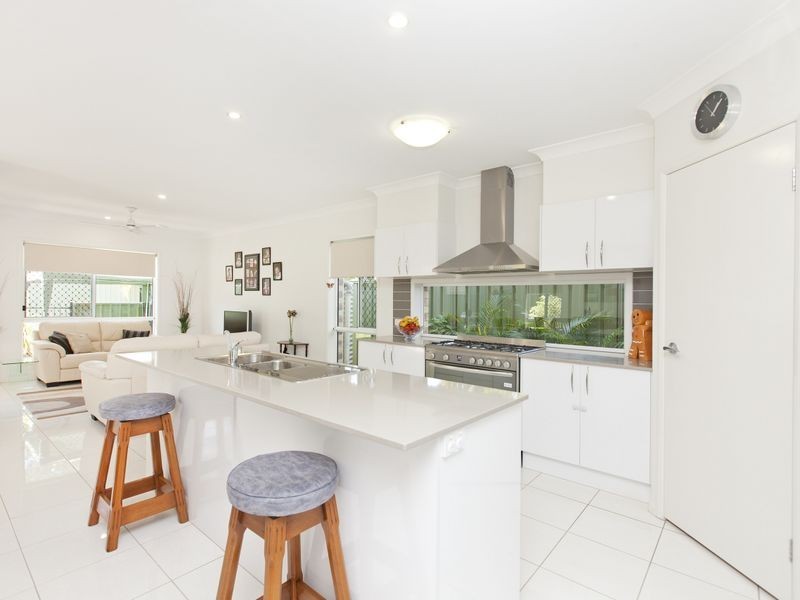 205 Mooroondu Road, Thorneside QLD 4158