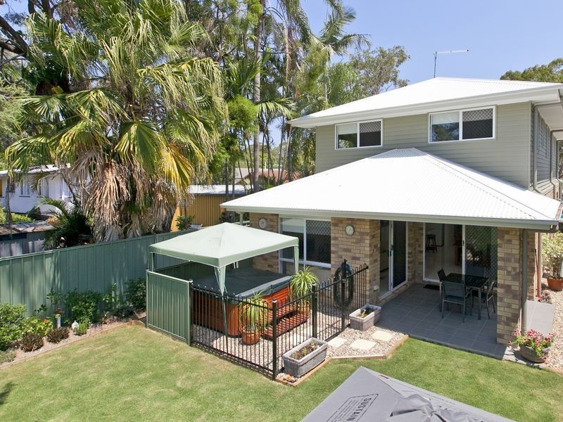 205 Mooroondu Road, Thorneside QLD 4158