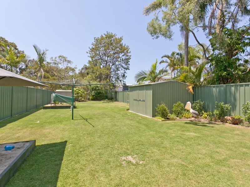 205 Mooroondu Road, Thorneside QLD 4158