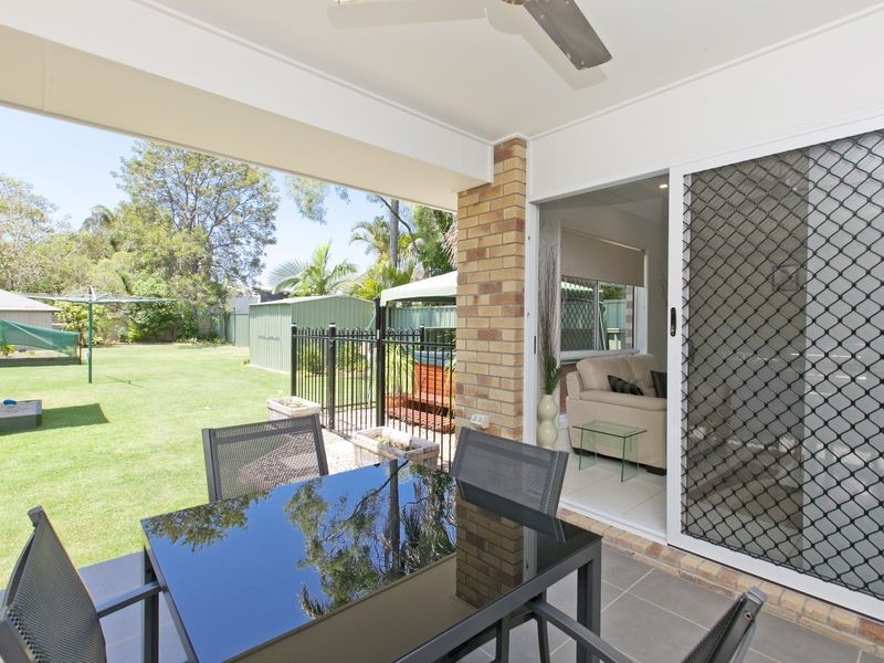 205 Mooroondu Road, Thorneside QLD 4158